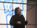 Woz en Monterrey