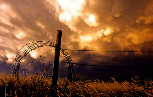storm