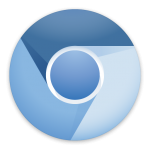 Chromium Chromium Logo